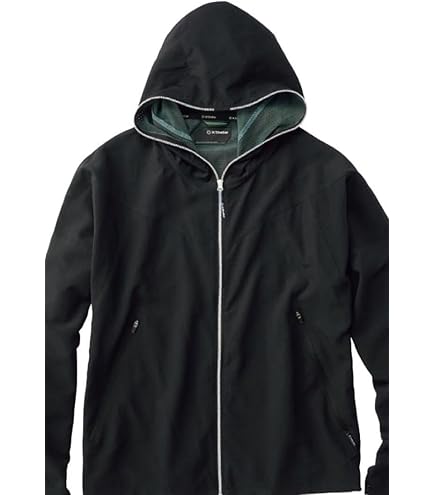 ワークマン　X-Shelter  エックスシェルター S 　グリーン×黒　品薄 WORKMAN - エックスシェルター断熱防水防寒ジャケットアウター